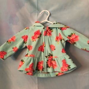 5/$25🤗Carter’s Newborn Jacket